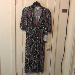 Signature Dress